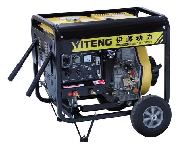 通用设备研发的坚固基石 深入解析YT250A焊接设备的技术创新与产业价值